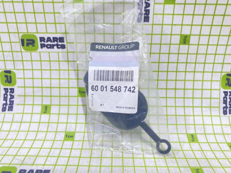 Крышка бачка омывателя Renault Logan