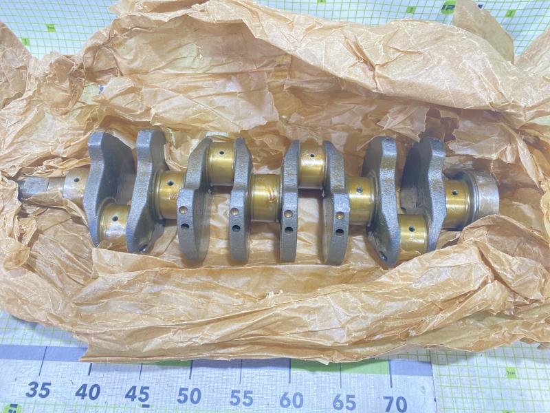 Вал коленчатый 21213-14 ВАЗ НИВА