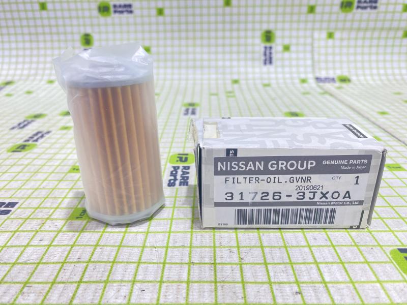 Фильтр АКПП Nissan Juke