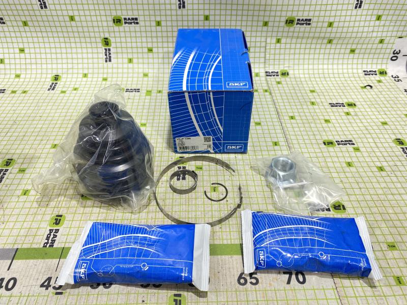 Пыльник ШРУСа наруж (к-кт) Nissan Qashqai 2