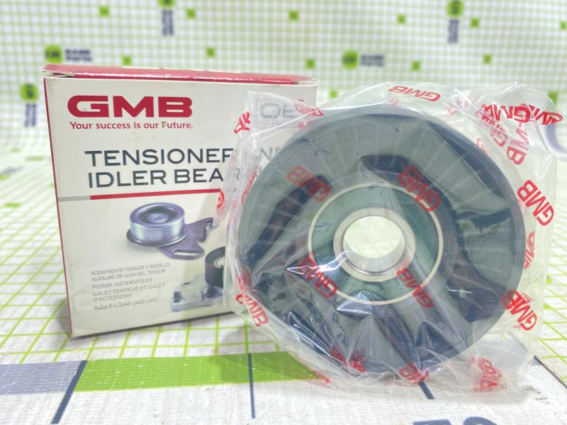 Ролик-натяжитель ремня ГРМ Renault Logan