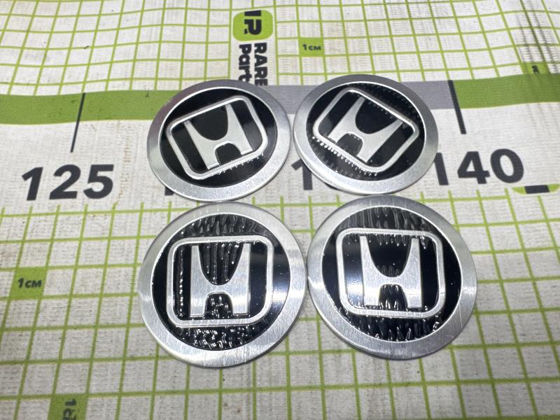 Комплект наклеек Honda