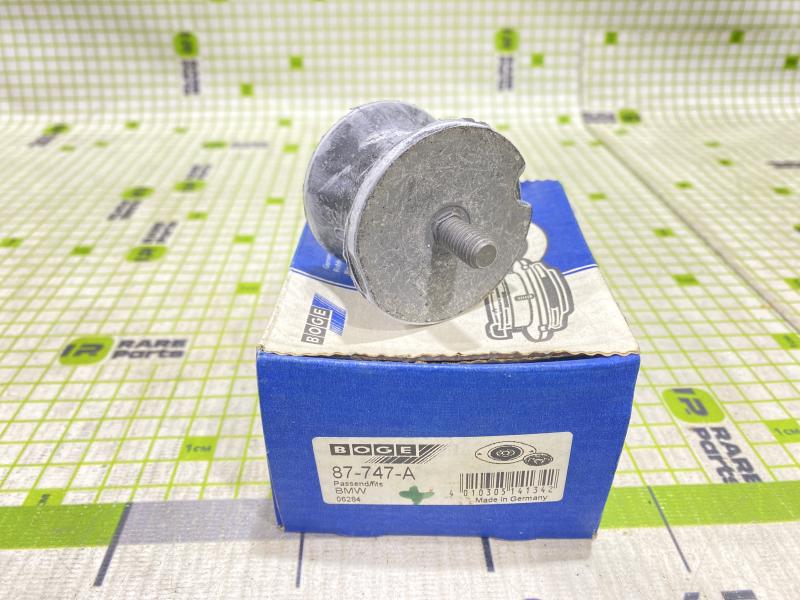 Опора КПП BMW E87/E36/E46/E90/E39/F10/F01