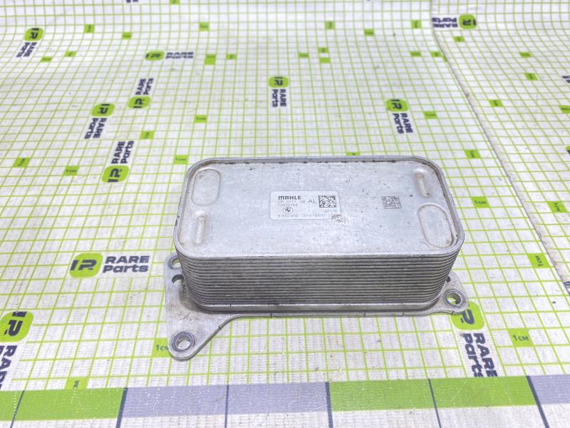 Радиатор масляный BMW 3-Series 3-serie F30/F31