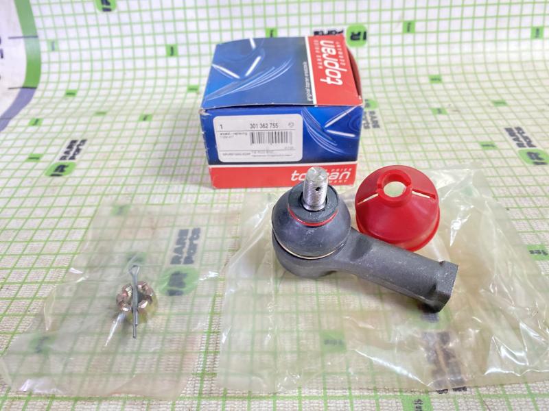 Наконечник рулевой Ford Fiesta III