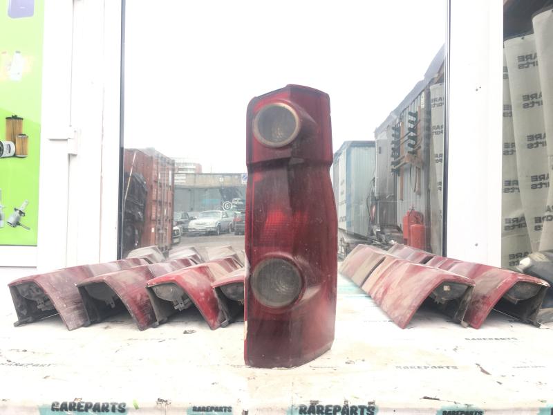 Фонарь задний правый Volkswagen Crafter