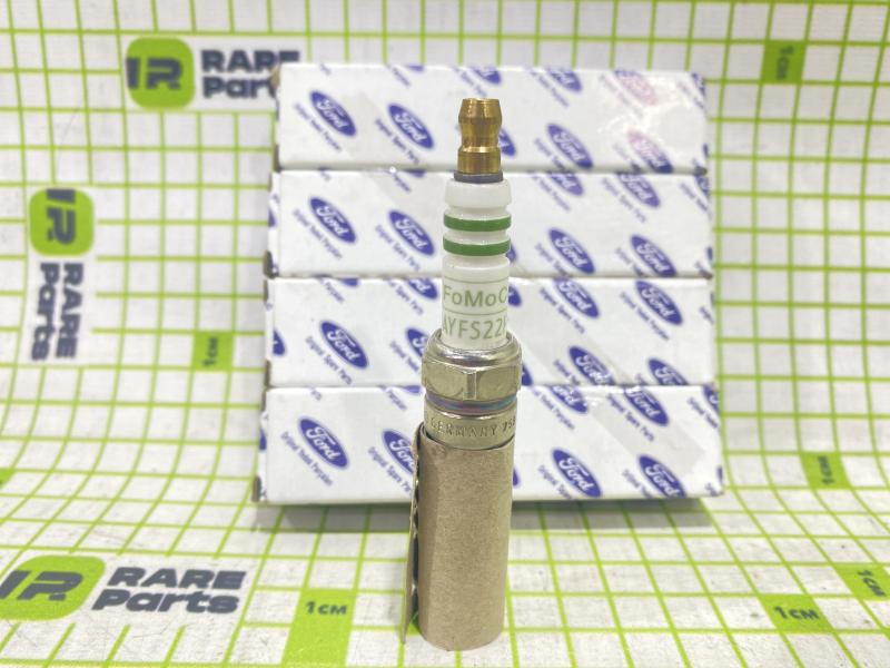 Свеча зажигания Ford Focus II