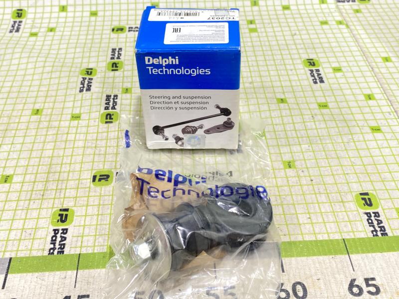 Стойка переднего стабилизатора VW Passat B4