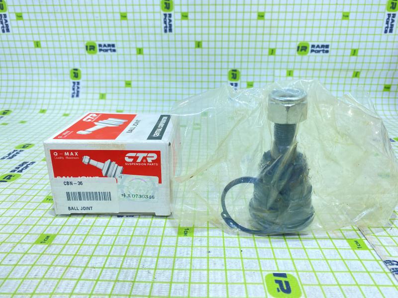 Опора шаровая нижняя передняя Nissan Primera P10E