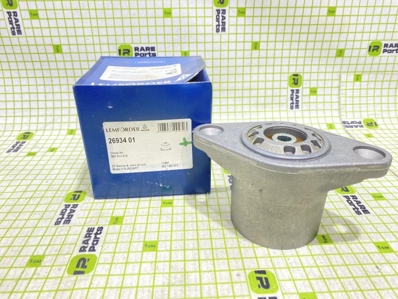 Опора заднего амортизатора VW Passat B5