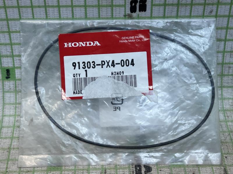 Уплотнительное кольцо для Honda Accord