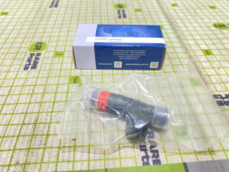 Форсунка инжекторная электрическая ВАЗ 2110