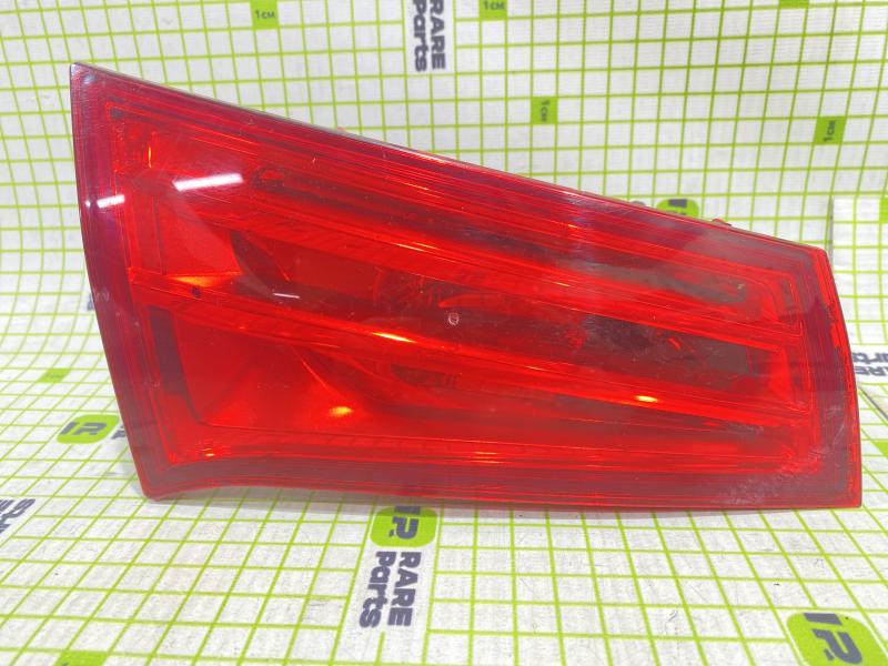 Фонарь задний внутренний левый СЕДАН Citroen C4 II