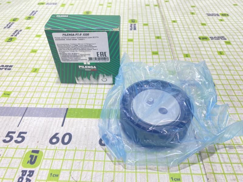 Ролик-натяжитель ручейкового ремня VESTA/X-Ray