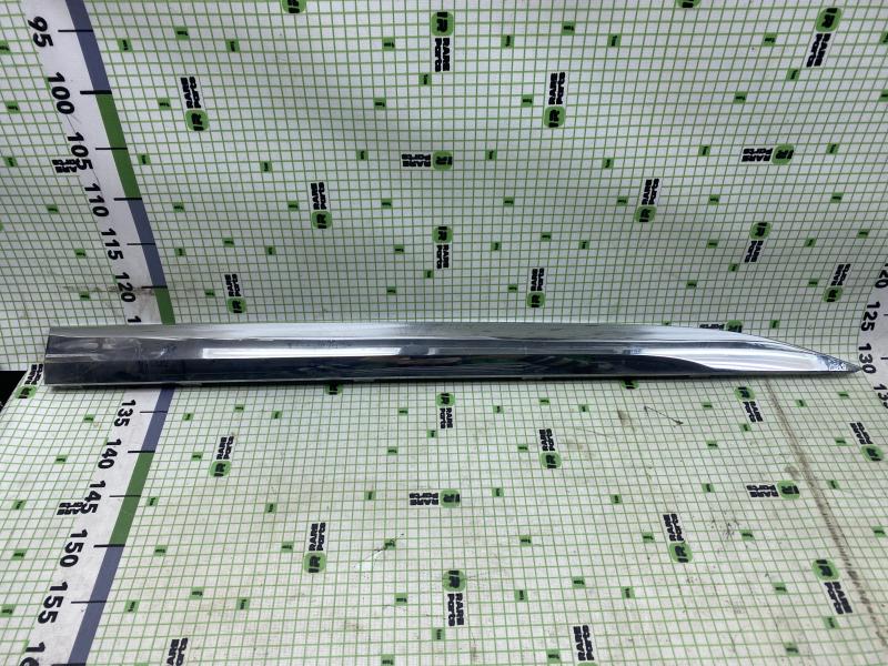 Молдинг двери правый передний Chery Tiggo 8