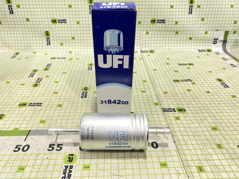 Фильтр топливный для Ford Focus III