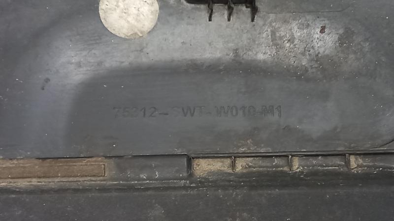 Молдинг на дверь для Honda Cr-V 3