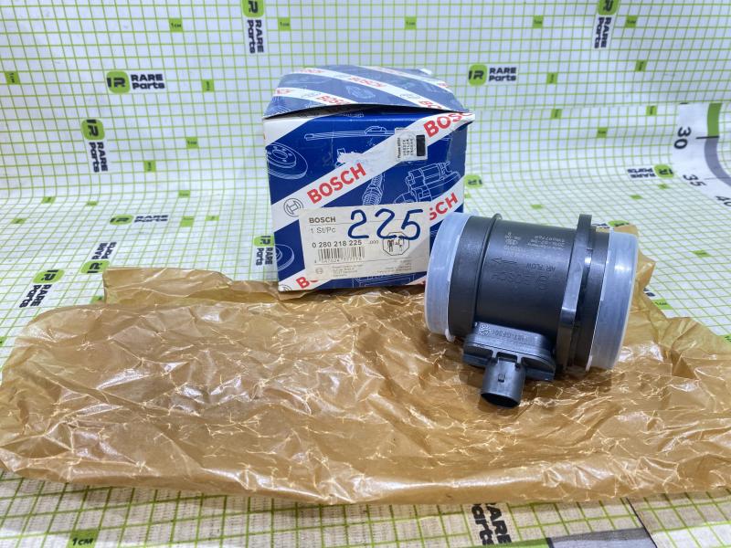 Расходомер воздуха для ВАЗ Priora