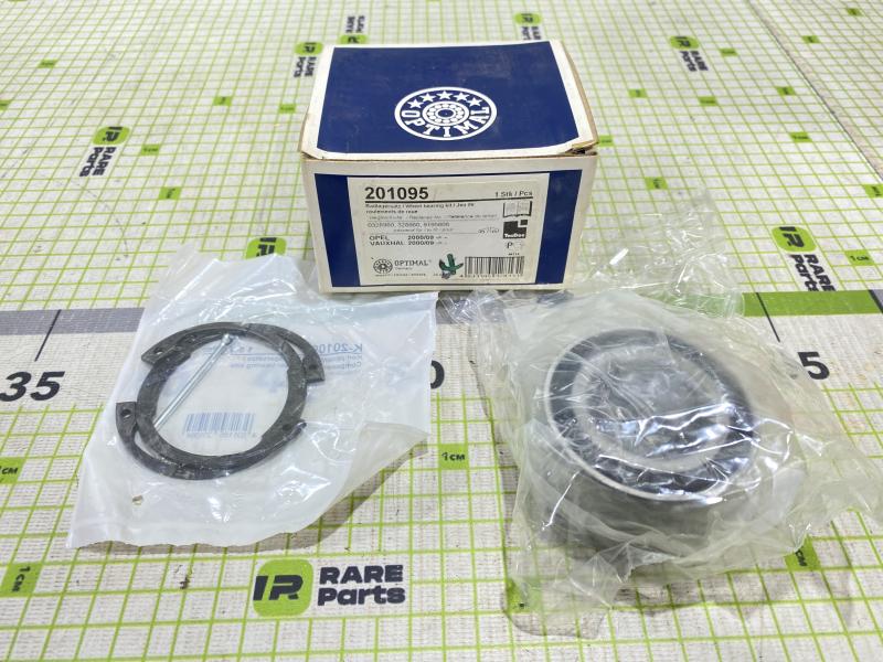 Подшипник ступицы (к-кт) Opel Corsa C