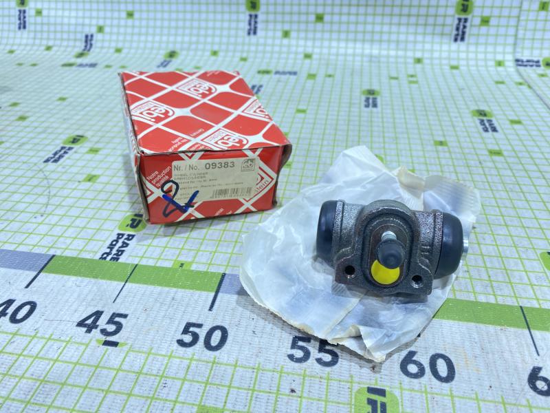 Цилиндр тормозной BMW 3-Series E36