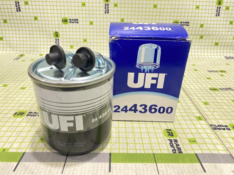 Фильтр топливный Mercedes Benz C-Class W204