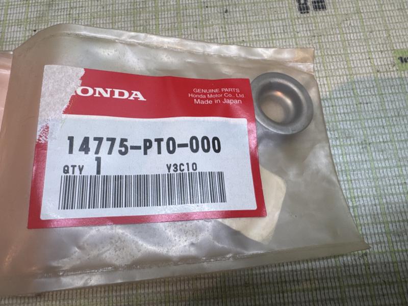 Тарелка пружины клапана для Honda Element
