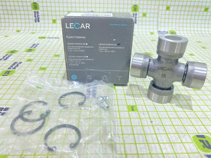 Крестовина ВАЗ 2121 НИВА