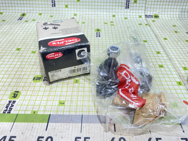 Опора шаровая правая перед Skoda Octavia A4