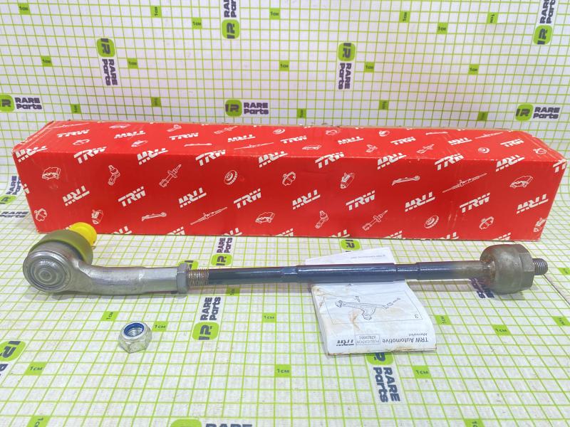 Тяга рулевая левая в сборе для Skoda Fabia