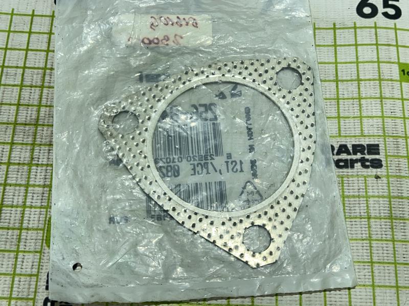 Прокладка глушителя для Alfa Romeo