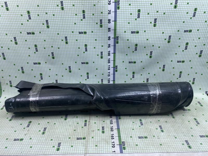 Коврик багажника резиновый Ваз-2110