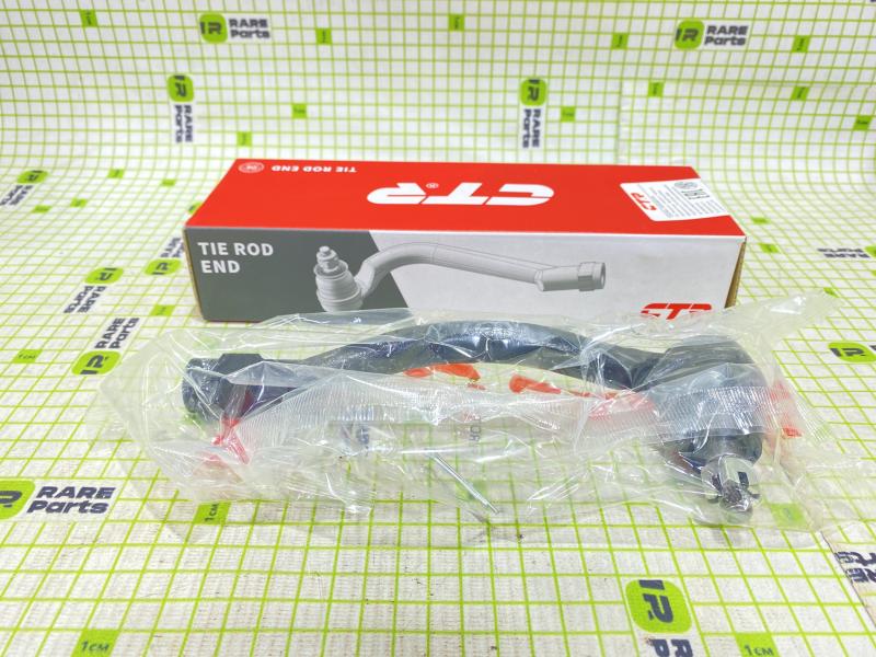 Наконечник рулевой правый Hyundai Solaris