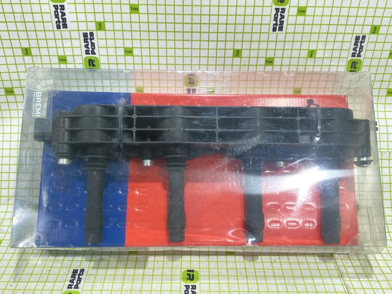 Рампа (кассета) катушек зажигания Opel Astra G