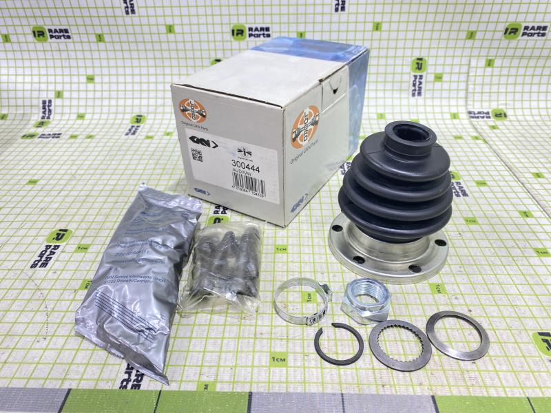 Пыльник ШРУСа внутр (к-кт) VW Golf III/Vento