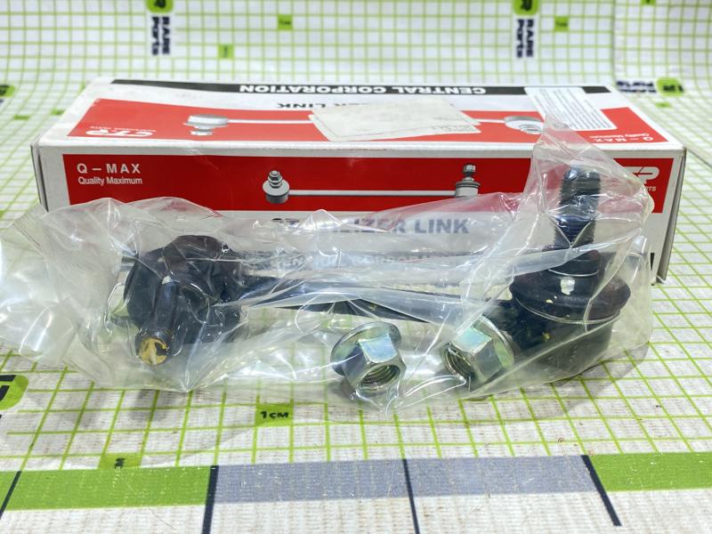 Стойка заднего стабилизатора правая Kia Sorento