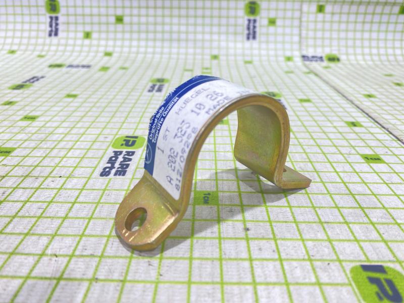 Кронштейн переднего стабилизатора Mercedes W202