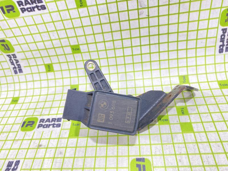 Датчик регулировки дорож. просвета BMW X3 E83