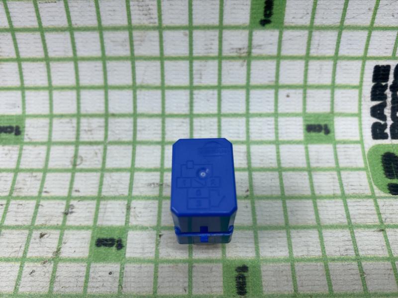 Реле моторчика печки для Nissan Teana J31