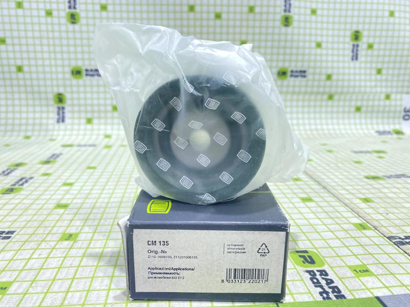 Ролик дополнительный ремня ГРМ для ВАЗ 2112