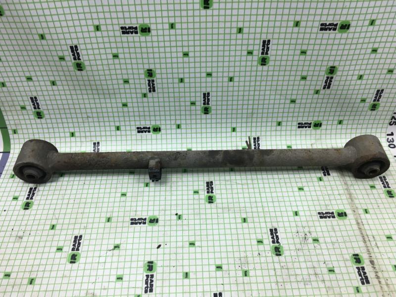 Тяга реактивная продольная заднего моста GreatWall