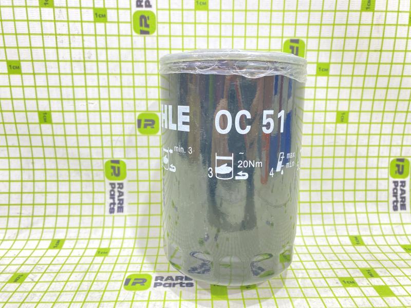 Фильтр масляный для VW Passat B5