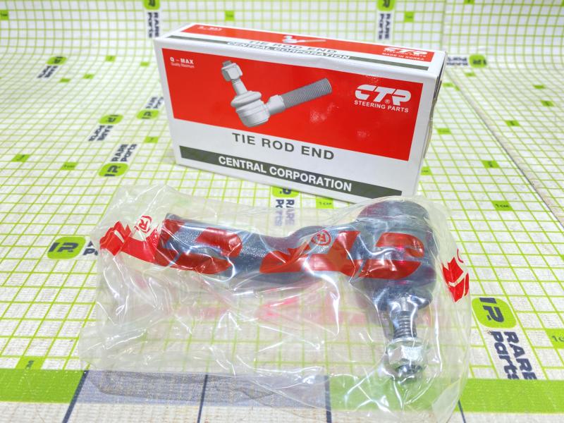 Наконечник рулевой левый Ford Focus III