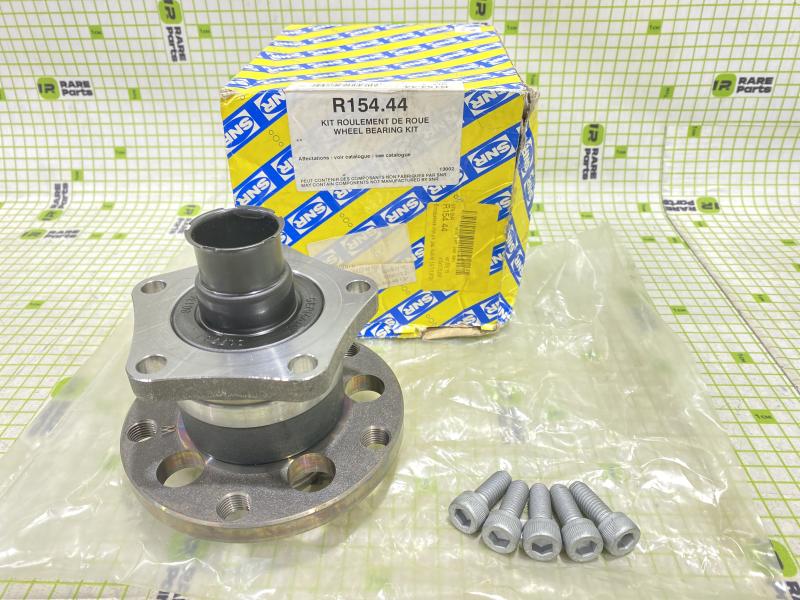 Ступица задняя Audi A6 C5