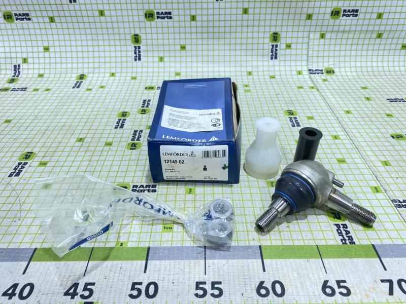 Опора шаровая передней Mercedes Benz E W210