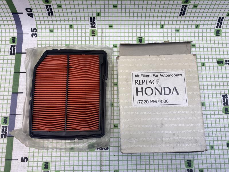 Фильтр воздушный для Honda