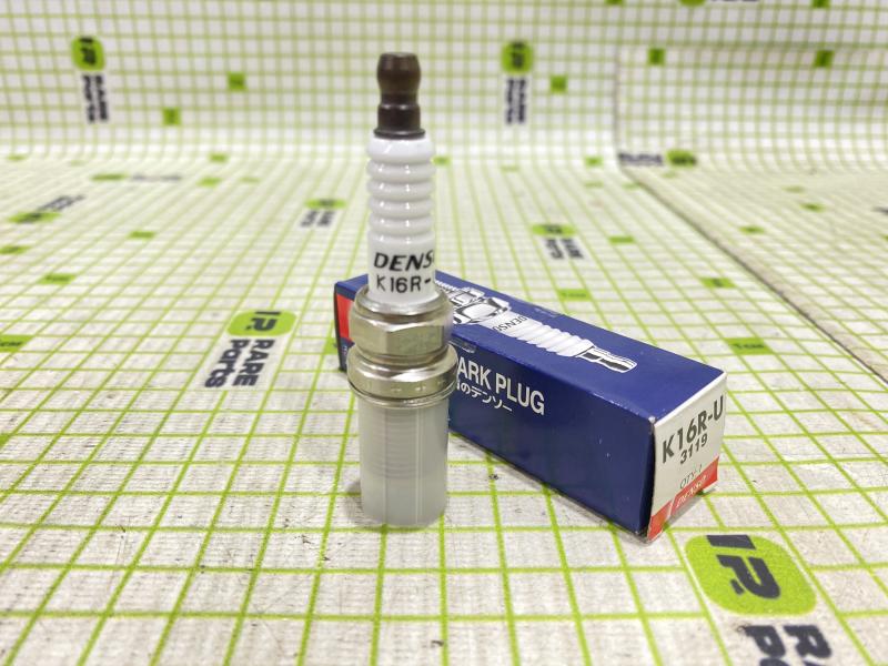 Свеча зажигания для Renault Duster