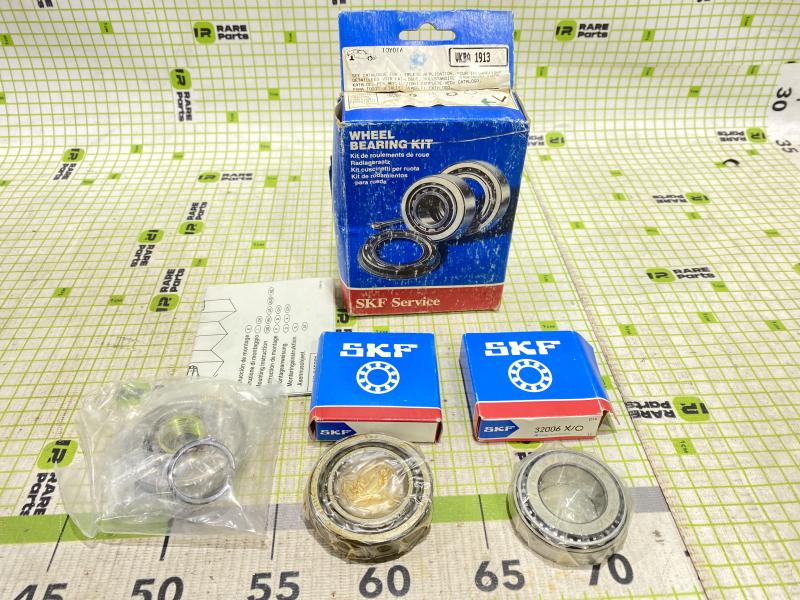 Подшипник задней ступицы TOYOTA CELICA SUPRA