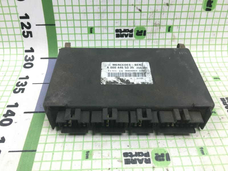 Блок электронный управления Adm Mercedes-BenzAtego