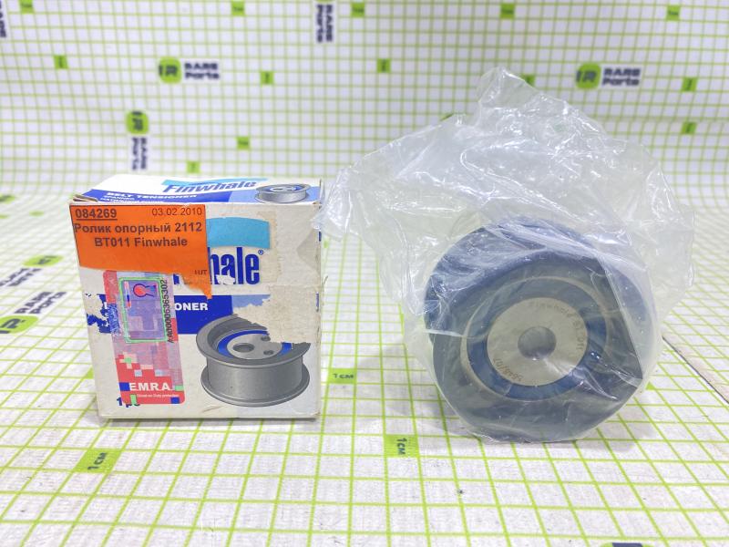 Ролик дополнительный ремня ГРМ для ВАЗ 2112
