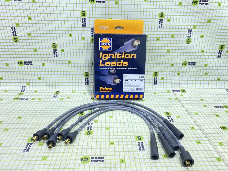 Провода высокого напряж. к-кт для ВАЗ 2101-2107